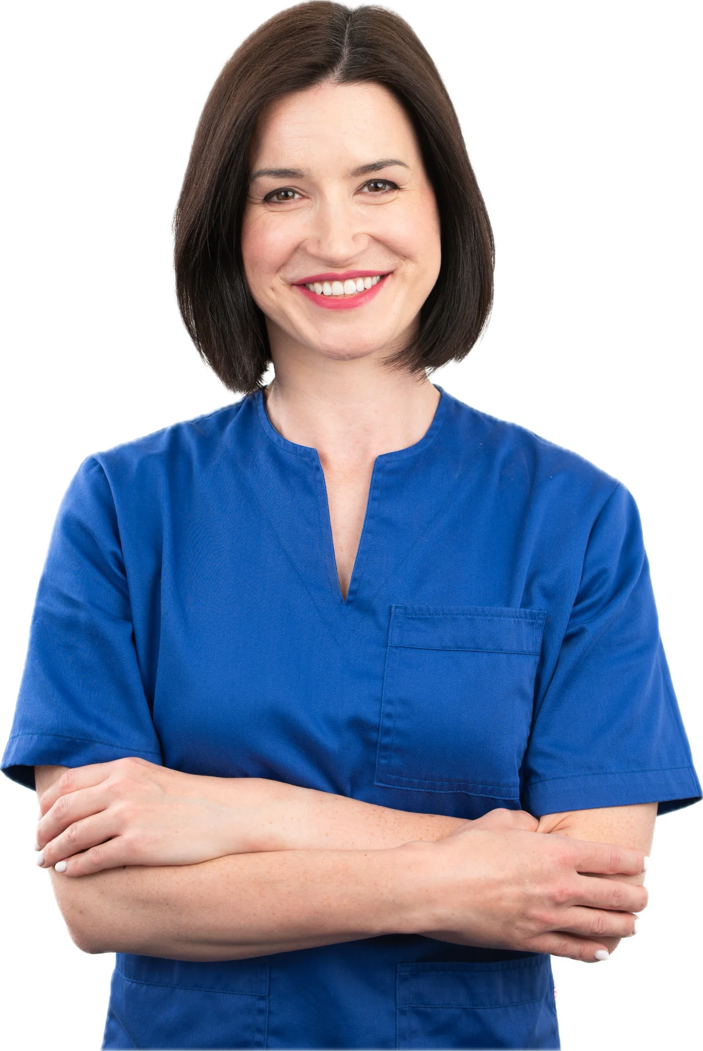 Dr. Kelemen Xénia - fogorvos